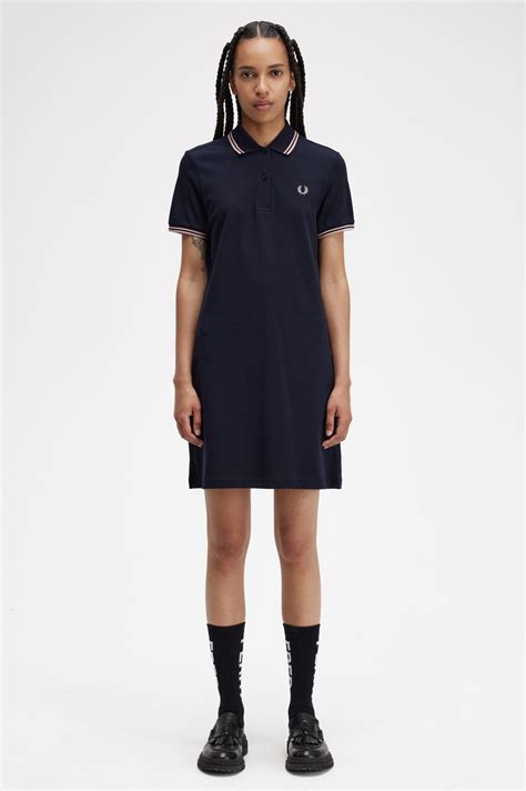 fred perry dresses.